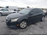 CHEVROLET CRUZE LS AUTO 1G1PA5SH8E7243705 снимка