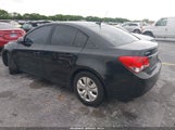 CHEVROLET CRUZE LS AUTO 1G1PA5SH8E7243705 снимка