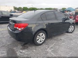 CHEVROLET CRUZE LS AUTO 1G1PA5SH8E7243705 снимка