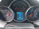 CHEVROLET CRUZE LS AUTO 1G1PA5SH8E7243705 снимка