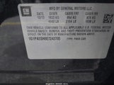 CHEVROLET CRUZE LS AUTO 1G1PA5SH8E7243705 снимка