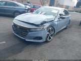 Honda Accord Hybrid Sport 1HGCV3F21NA014260 fotografie