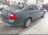 FORD FUSION SEL 3FAHP0JA0CR415044 снимка