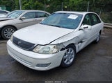 TOYOTA AVALON XLS 4T1BF28B52U213588 снимка