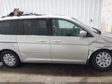 Honda Odyssey Touring 5FNRL38857B104585 снимка