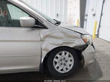 Honda Odyssey Touring 5FNRL38857B104585 снимка
