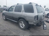 Infiniti Qx4 Luxury JNRDR09X31W201753 photo
