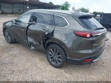 Mazda Cx-9 Grand Touring JM3TCADY8G0110032 снимка