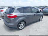 FORD C-MAX HYBRID SE 1FADP5AU8DL556966 снимка