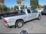 TOYOTA TACOMA 5TETX22N45Z117357 photo