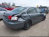 VOLKSWAGEN JETTA 2.5L SE 3VWDP7AJ0CM025153 снимка