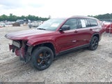 Jeep Grand Cherokee L Altitude 4X4 1C4RJKAG3M8195224 fotografie