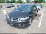 HONDA CIVIC LX 2HGFB2F59EH537568 снимка