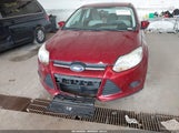 Ford Focus Se 1FADP3F29DL330382 photo