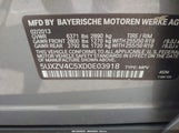 BMW X5 XDRIVE35I/XDRIVE35I PREMIUM/XDRIVE35I SPORT ACTIVITY 5UXZV4C5XD0E03918 снимка