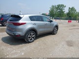 KIA SPORTAGE LX KNDPMCAC1M7943864 снимка