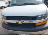CHEVROLET EXPRESS PASSENGER RWD 3500 EXTENDED WHEELBASE LT 1GAZGPF76S1104773 снимка