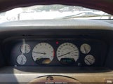 JEEP GRAND CHEROKEE OVERLAND 1J8GW68J93C547390 снимка