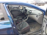 Hyundai Elantra Se 5NPDH4AE6FH587876 снимка