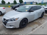 Nissan Maxima 3.5 Sv 1N4AA6APXHC450514 снимка