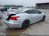 Nissan Maxima 3.5 Sv 1N4AA6APXHC450514 снимка