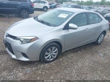 TOYOTA COROLLA LE 5YFBURHE9FP297995 снимка