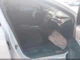 Ford Fusion Hybrid Se 3FA6P0LU8KR272390 fotografie