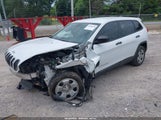 Jeep Cherokee Sport 1C4PJLAB5EW170565 снимка
