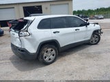 Jeep Cherokee Sport 1C4PJLAB5EW170565 снимка