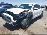 Toyota Tacoma Trd Off-Road 3TMCZ5AN0MM395231 снимка