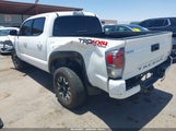 Toyota Tacoma Trd Off-Road 3TMCZ5AN0MM395231 photo