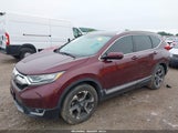 HONDA CR-V TOURING 7FARW1H94KE014233 снимка