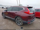 HONDA CR-V TOURING 7FARW1H94KE014233 снимка