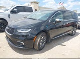 CHRYSLER PACIFICA HYBRID LIMITED 2C4RC1S79PR630551 снимка