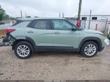 CHEVROLET TRAILBLAZER FWD LS KL79MMSL8SB134463 photo