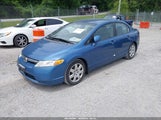 HONDA CIVIC LX 1HGFA165X7L079655 снимка
