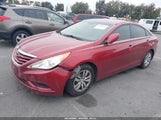 HYUNDAI SONATA GLS 5NPEB4AC2BH278811 снимка