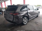TOYOTA SIENNA PLATINUM 5TDERKEC8RS225075 снимка