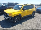 JEEP RENEGADE SPORT 4X4 ZACCJBABXJPG99641 fotografie