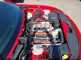 Dodge Charger Srt Jailbreak 2C3CDXL94PH679706 снимка