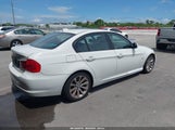 BMW 328I WBAPH5G50BNM84521 снимка