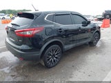 Nissan Rogue Sport S Awd Xtronic Cvt JN1BJ1CW6LW366948 снимка