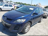 MAZDA CX-7 I SV JM3ER2WM4A0336633 снимка