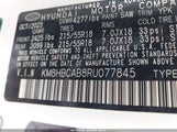 HYUNDAI KONA SEL KM8HBCAB8RU077845 снимка