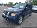 NISSAN PATHFINDER LE 5N1AR18WX6C678069 снимка