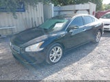 NISSAN MAXIMA 3.5 SV 1N4AA5AP9EC470694 снимка