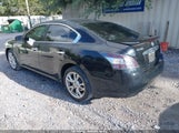 NISSAN MAXIMA 3.5 SV 1N4AA5AP9EC470694 снимка