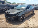 Hyundai Sonata Gls 5NPEB4AC3DH669839 снимка