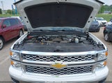 Chevrolet Silverado  1Lt 1GCVKREC5EZ412652 снимка
