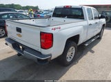 Chevrolet Silverado  1Lt 1GCVKREC5EZ412652 снимка